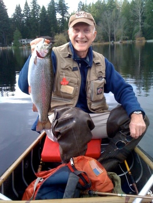 Obituario de Michael Joseph Pilat