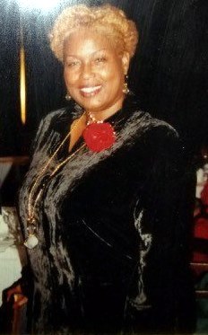 Obituary of Jacquelyn Pearl Christian