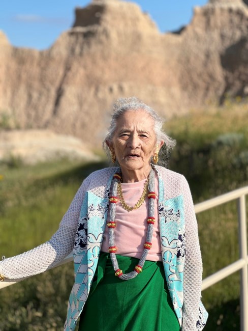 Obituary of Man Maya Tamang