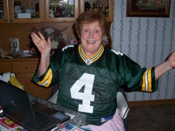 Obituary of Mary E. Davidoff