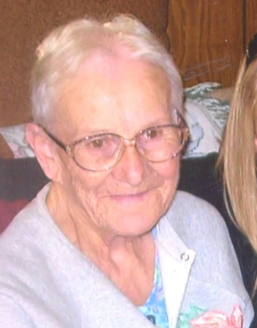 Obituary of Katie Almeda Moore
