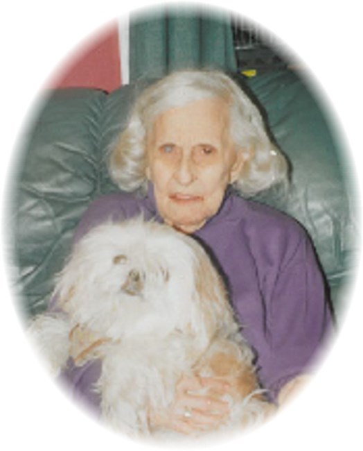 Obituary of Wilma Hudson