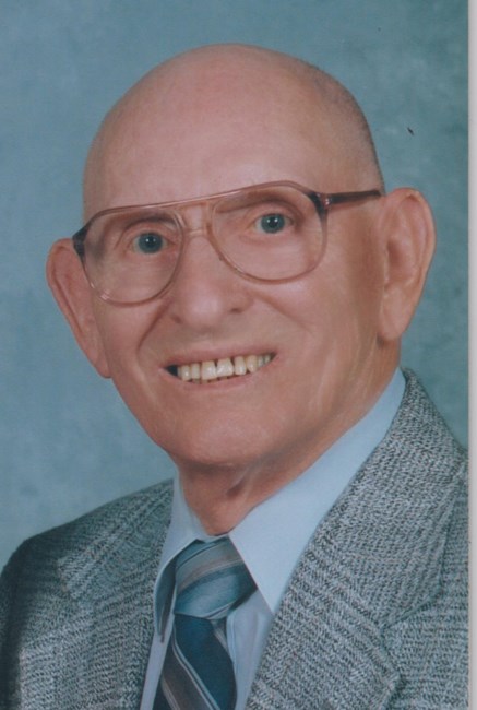 Obituary of Benjamin "Gene" Daugherty