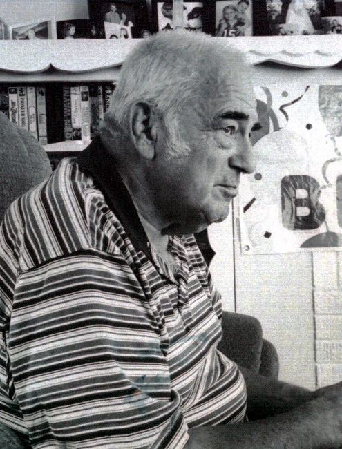 Obituary of George Darrell Howry