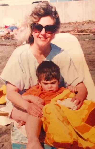 Obituary of Susan Moranda Vigil