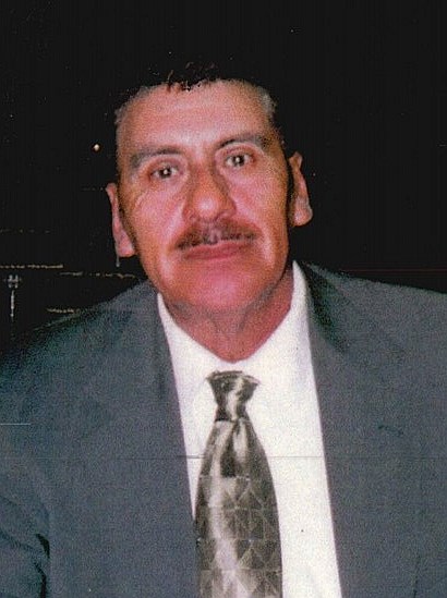 Obituary of Javier M. Martinez
