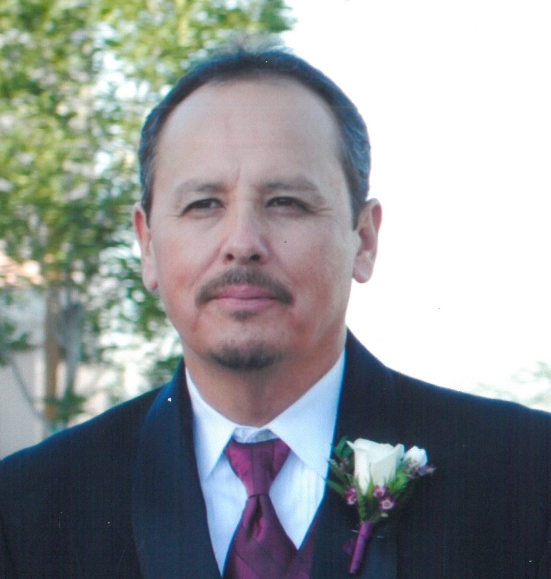 Joseph Martinez Obituary Glendale, AZ