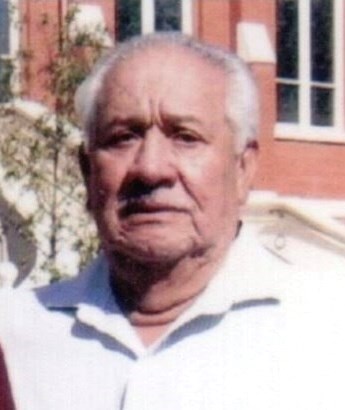 Obituary of Crispin Morales Sr.