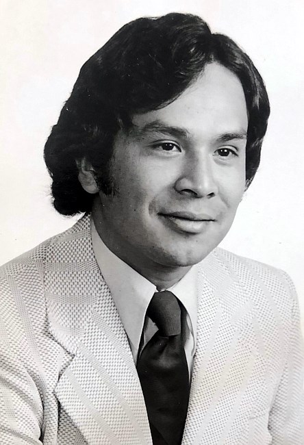 Obituary of Christian Daniel Mendoza