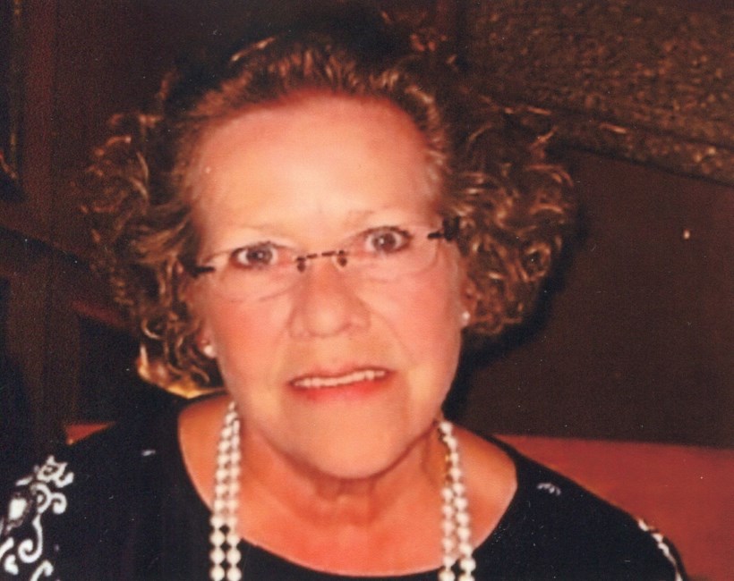 Obituary of Diane Elenor Ribble