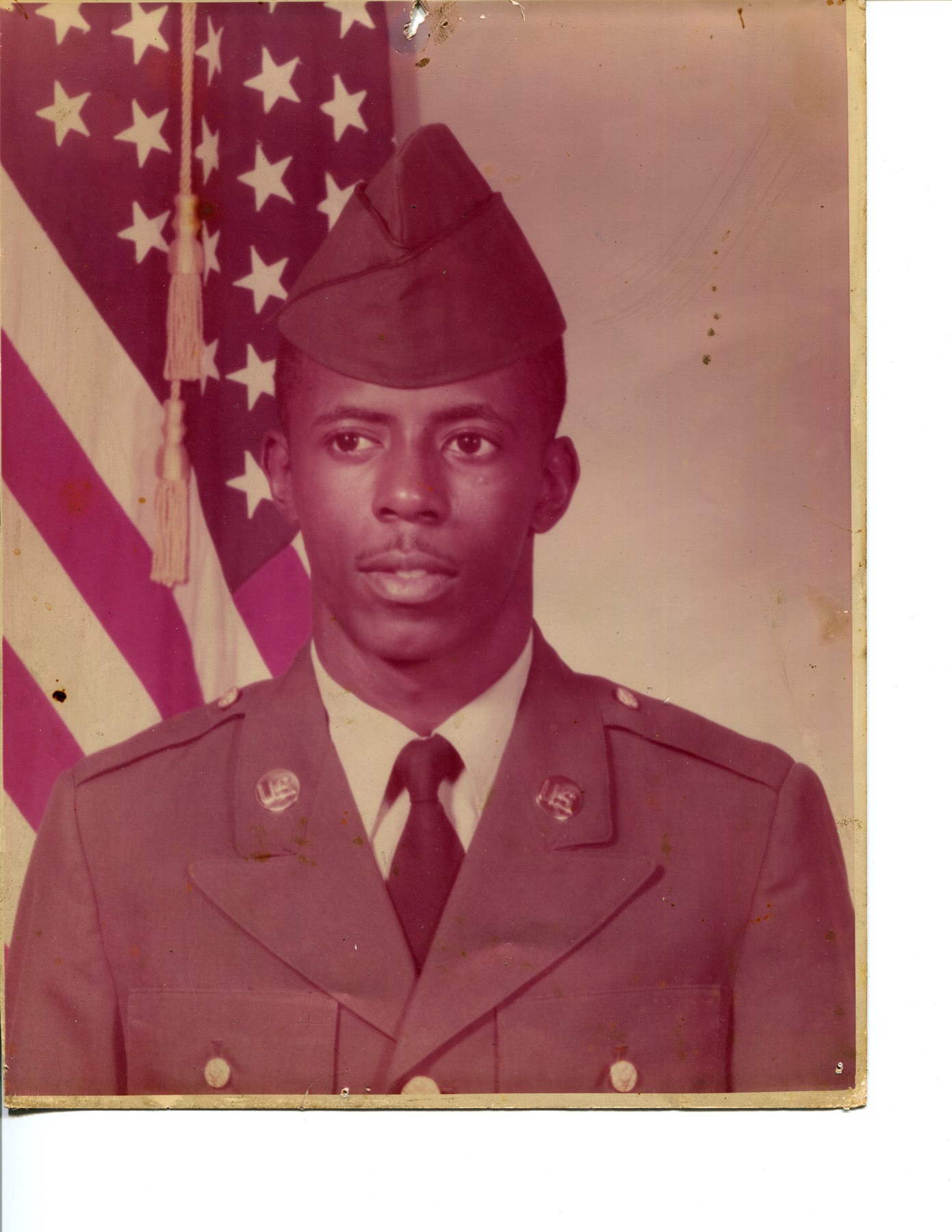 Obituary of Joey Aaron Johnson