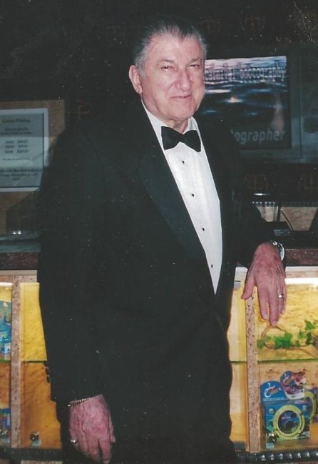 Obituary of Jacob J Stateman