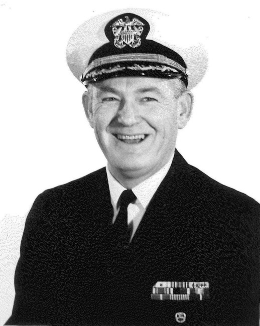 Obituary of David Ervin Cummins