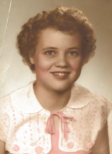 Obituario de Mary N. McGee