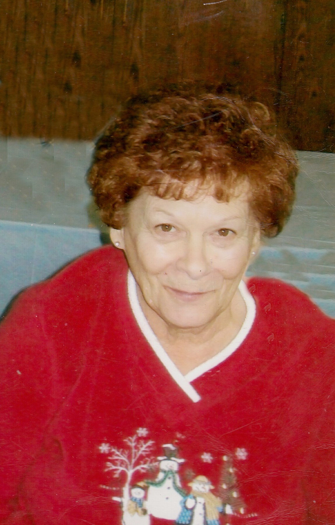 Obituary of Beverly Belle Montgomery