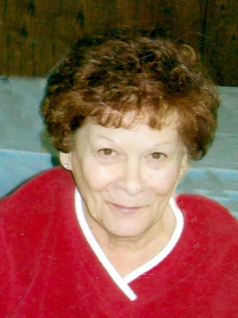 Obituary of Beverly Belle Montgomery