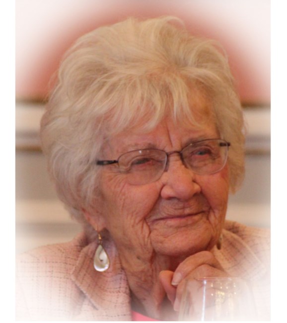 Obituary of Rachel Abbie Clarke