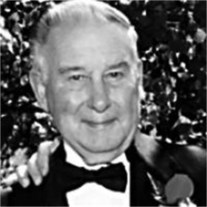 Obituary of Donald Vance Ficklin