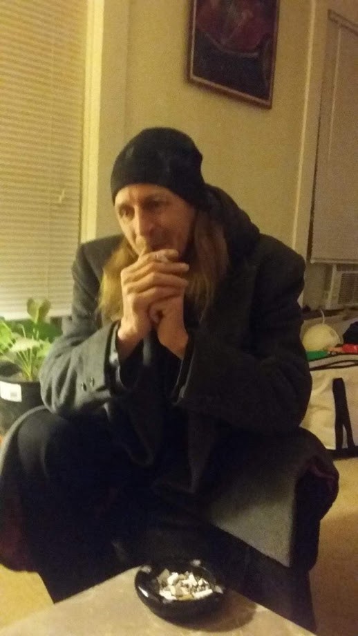 Obituary of Colin John Davis