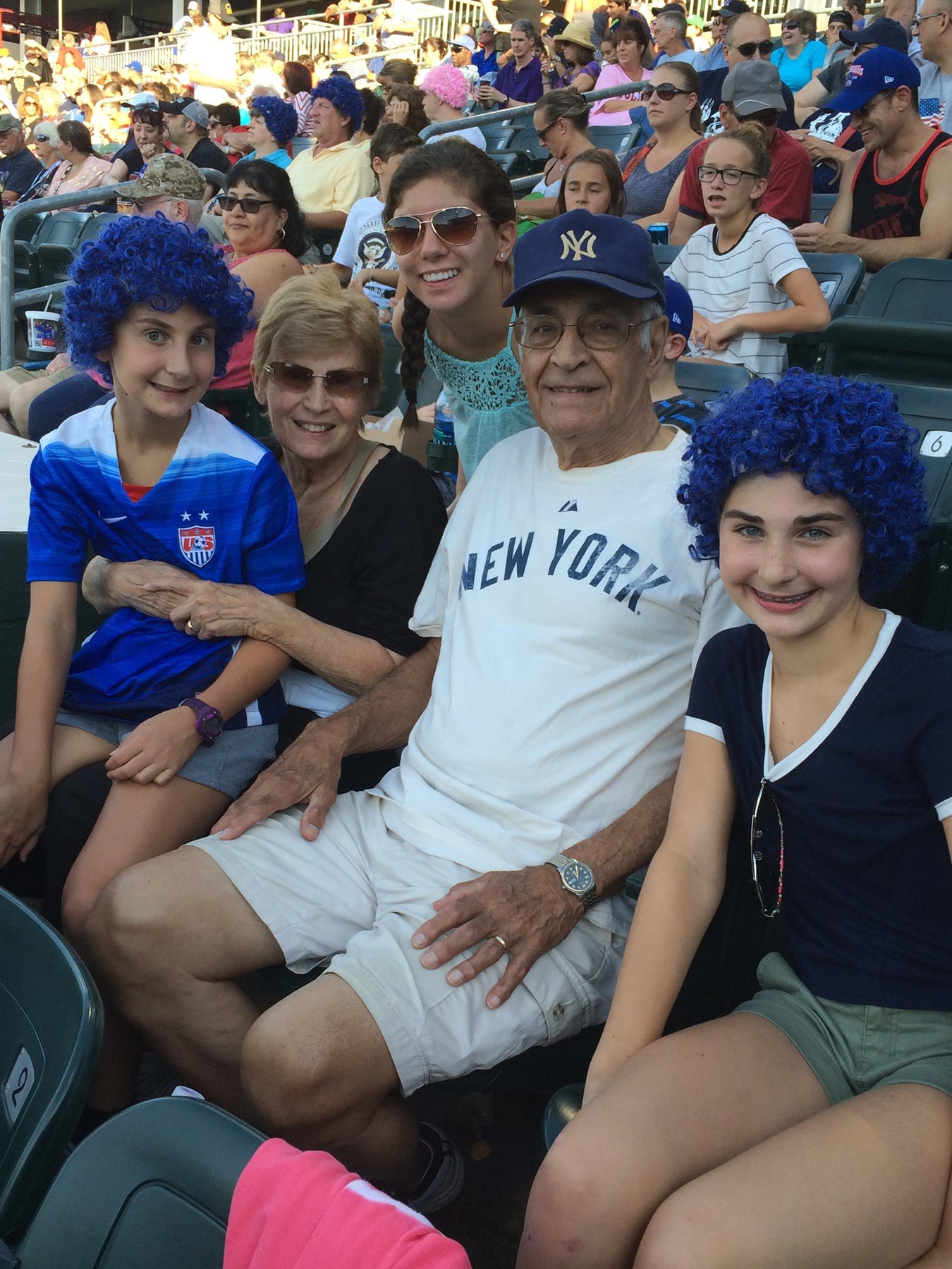 Obituary of Albert R. Schepis