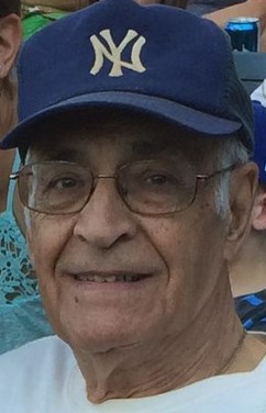 Obituary of Albert R. Schepis