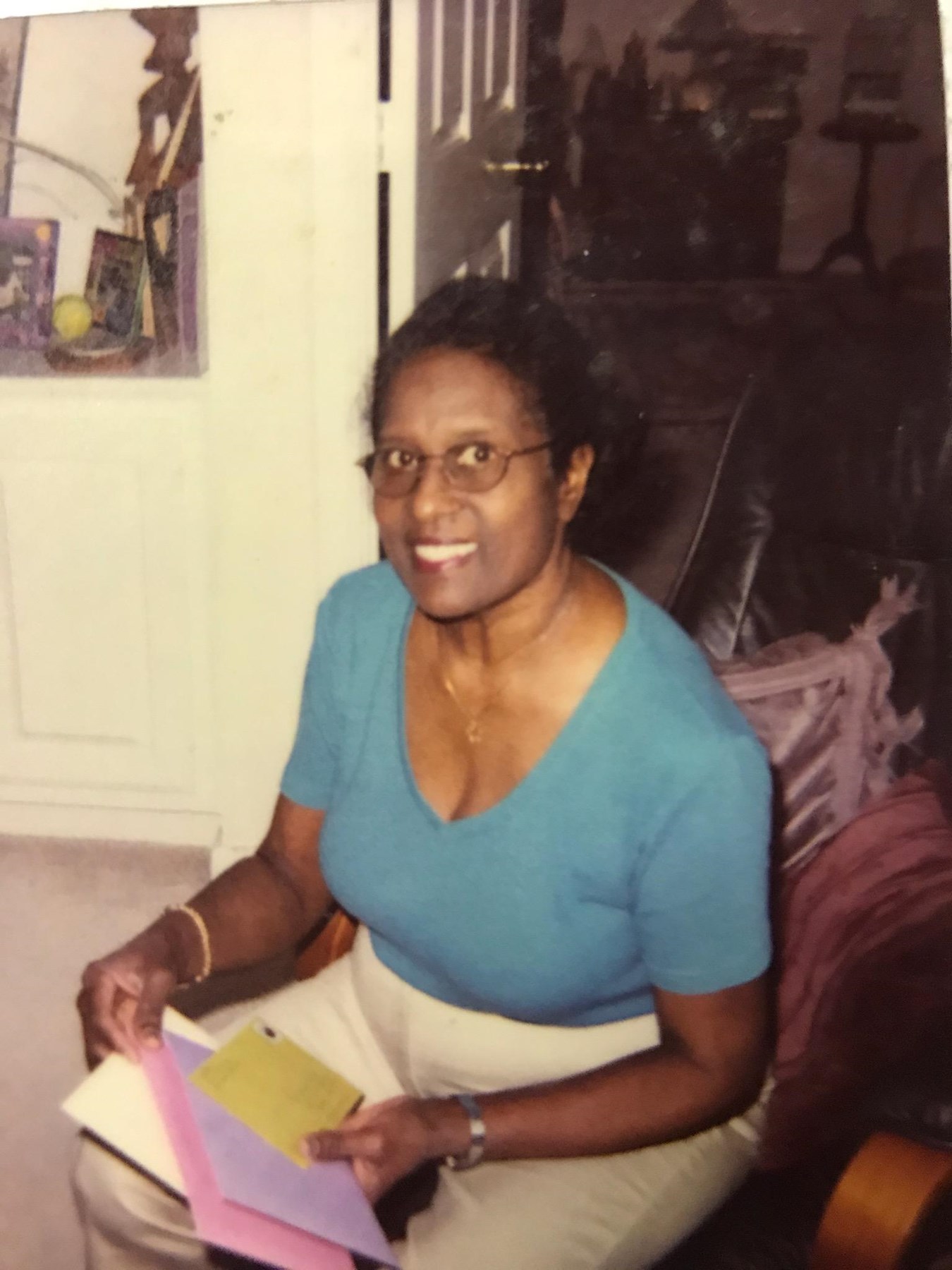 Obituary of Shirley Louise Stewart