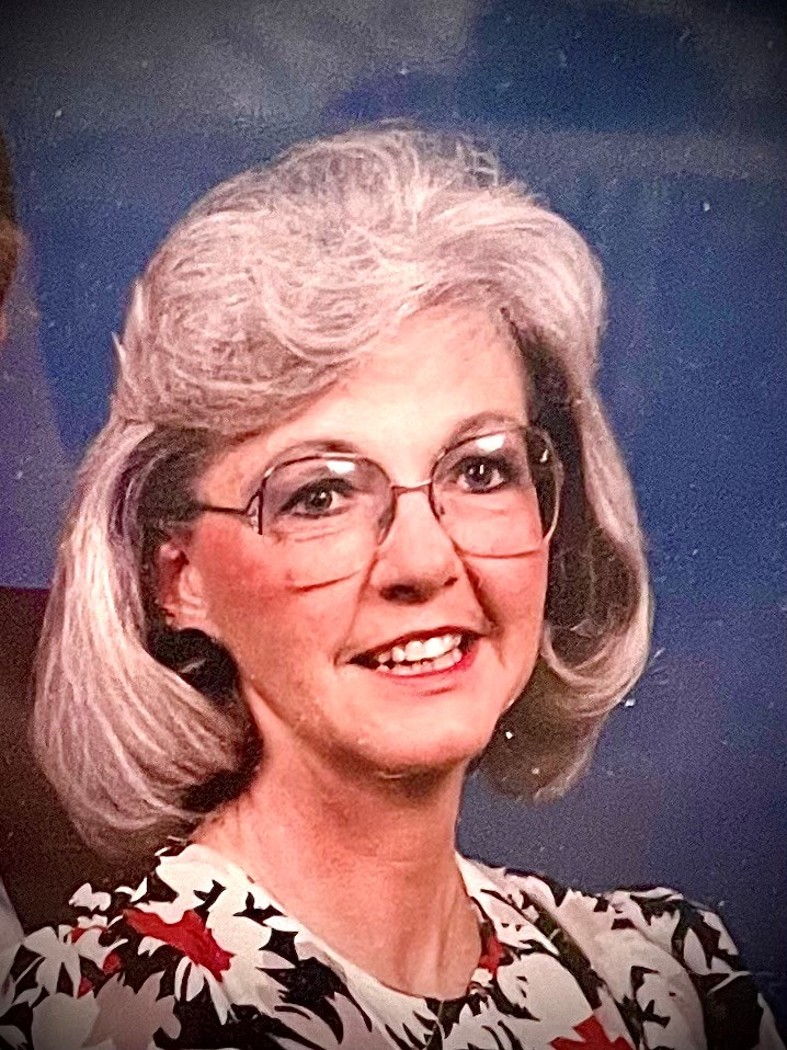 Avis de décès de Florence Sanders Lamphier