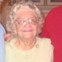 Obituary of Helen E. Hallarn