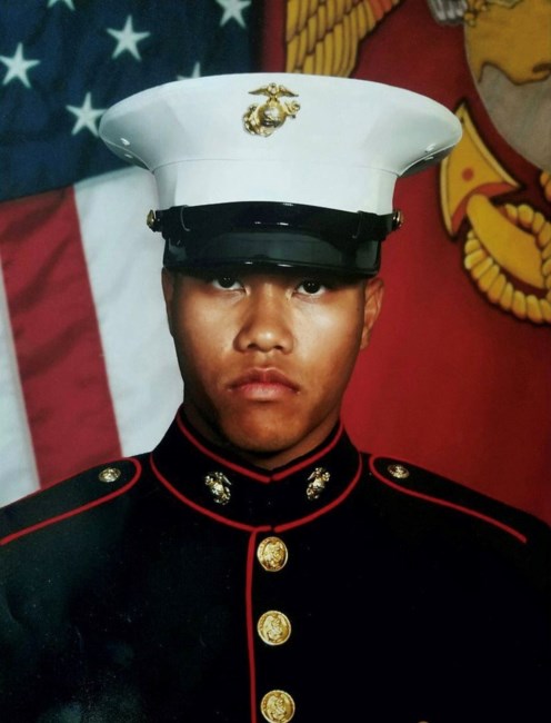 Obituary of Kevin Recousa Pakpahan