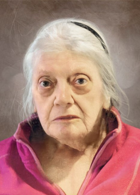 Avis de décès de Diane Léonard