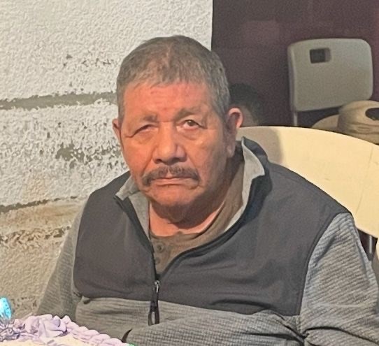 Obituario de Rafael Ramirez Alvarado