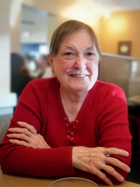 Obituary of Vivian Mae LeValley