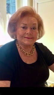 Avis de décès de Peggy Chandler Somerville