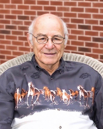 Obituary of Howard Leon Evans