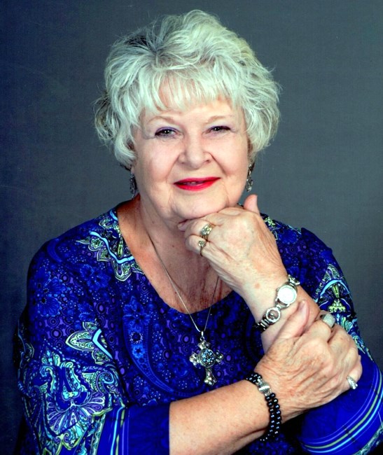 Obituary of Susan Atkins Tankersley