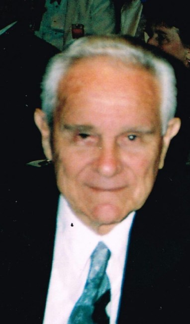 Obituary of Vincent F. Russo