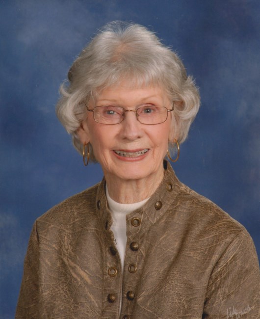 Obituary of Florence R. Alford