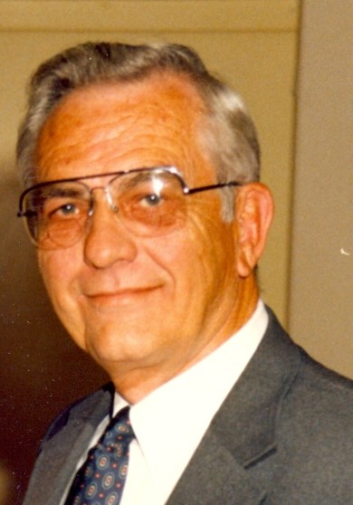 Obituario de Jimmie Clyde Hill