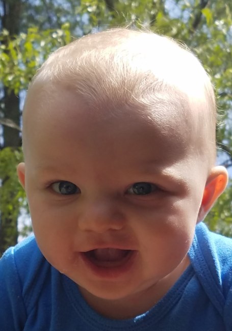 Obituary of Devon Zachary Lazarus