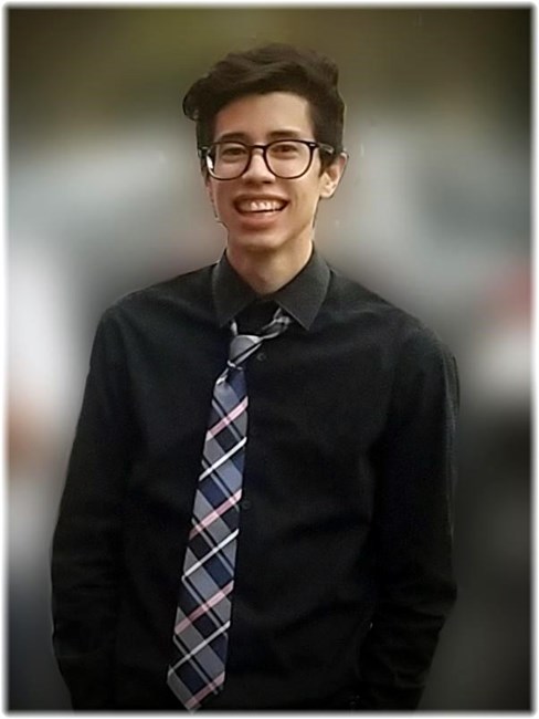 Obituary of Michael Anthony McVoy