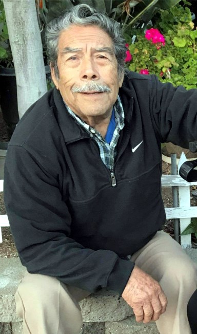 Obituary of Aurelio Lopez Castro