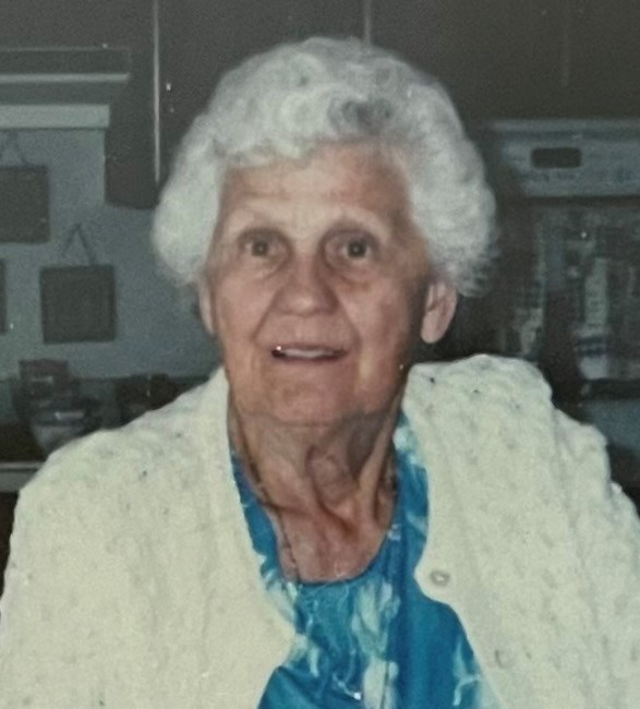 Obituario de Leaetta Schultz