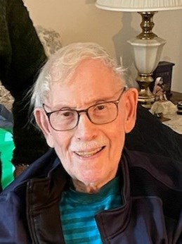 Obituary of George R Freedman