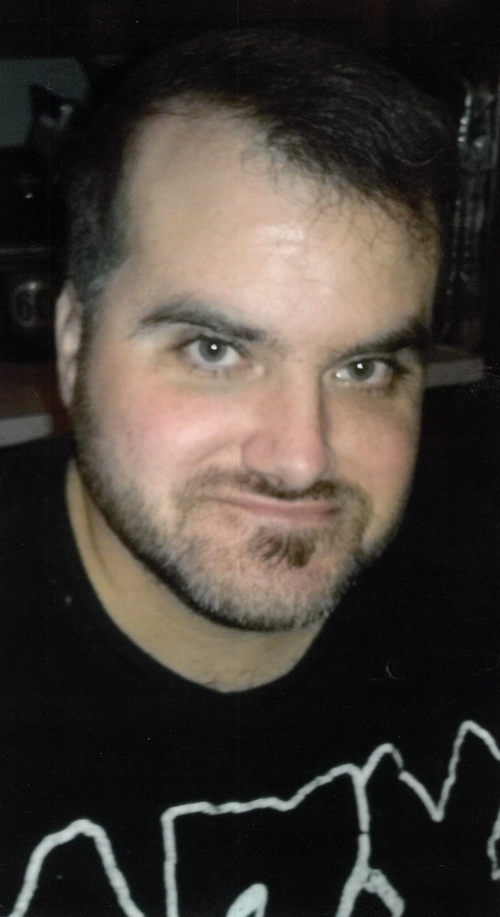 Obituary of Darren Daniel O'Connor