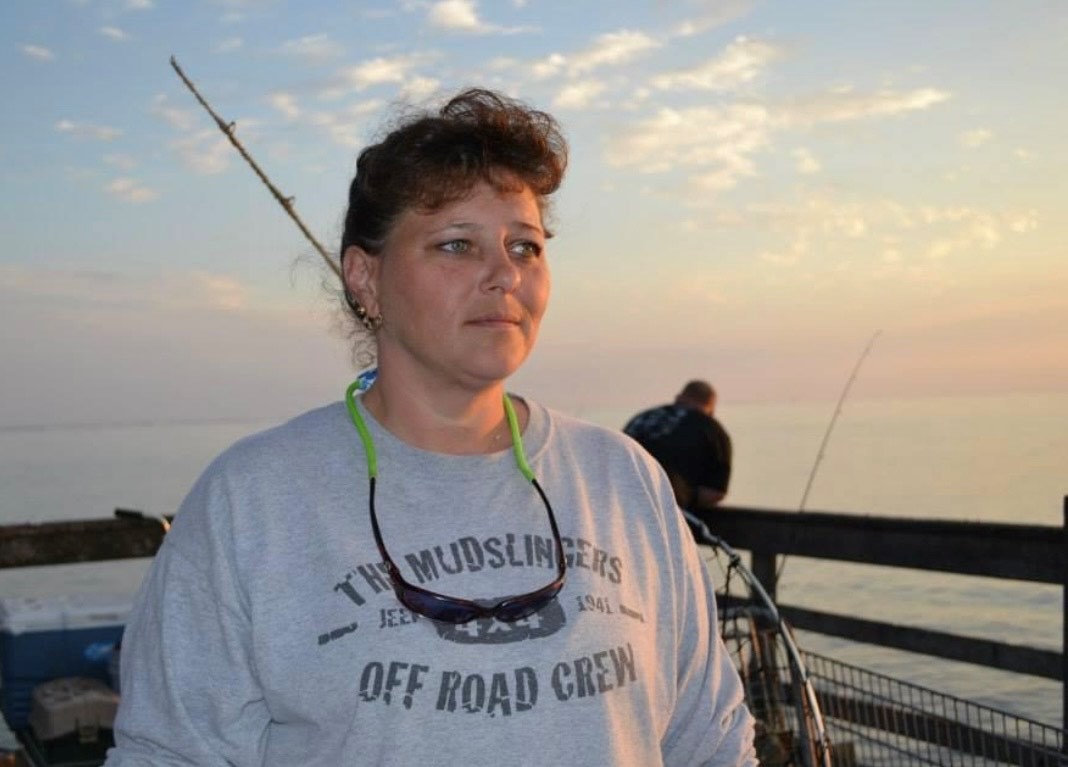 Obituary of Rebecca Leigh Strickland