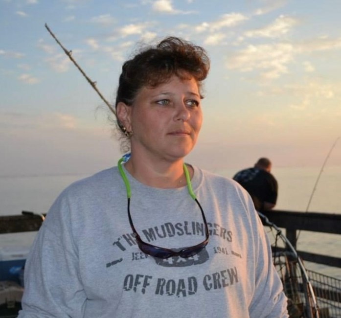 Obituary of Rebecca Leigh Strickland