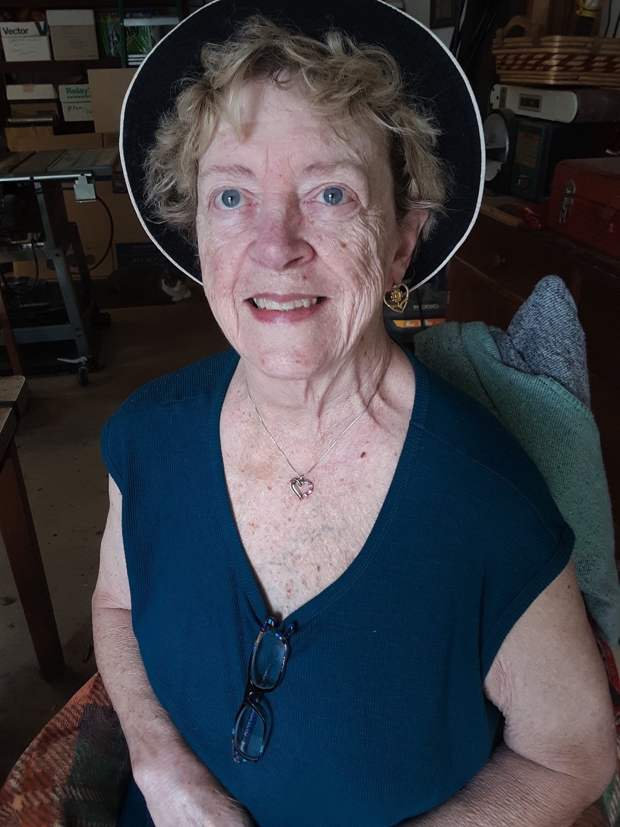 Obituary of Lynda Sue Miller