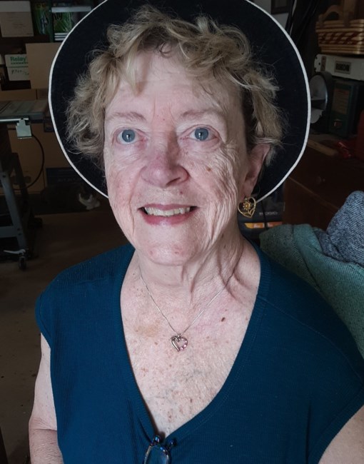 Obituary of Lynda Sue Miller