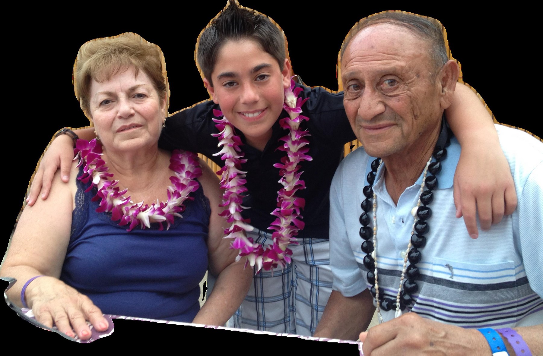 Obituario de Patricia Andrea Gallegos