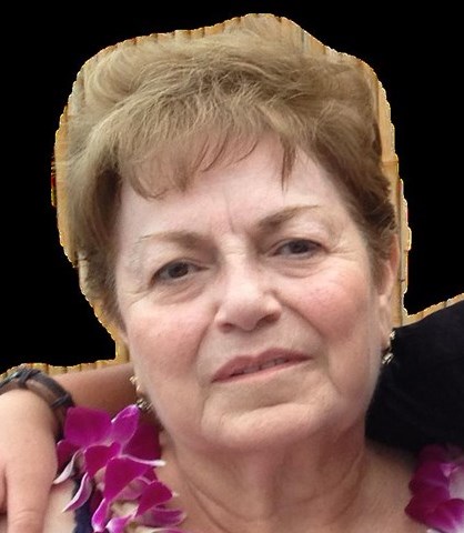 Obituario de Patricia Andrea Gallegos